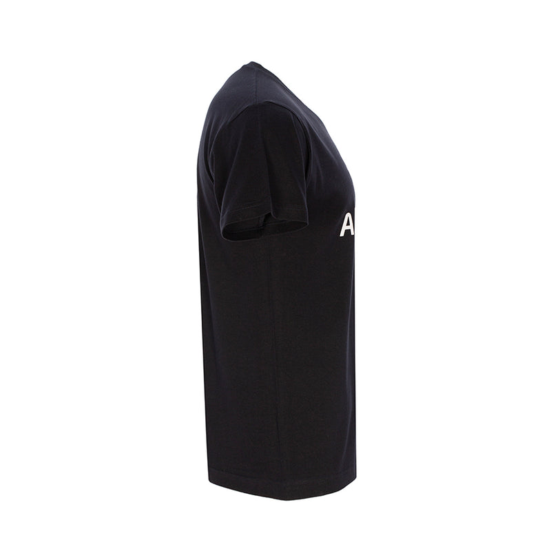 Samarreta Urban Negre Man