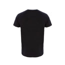 Samarreta Urban Negre Man