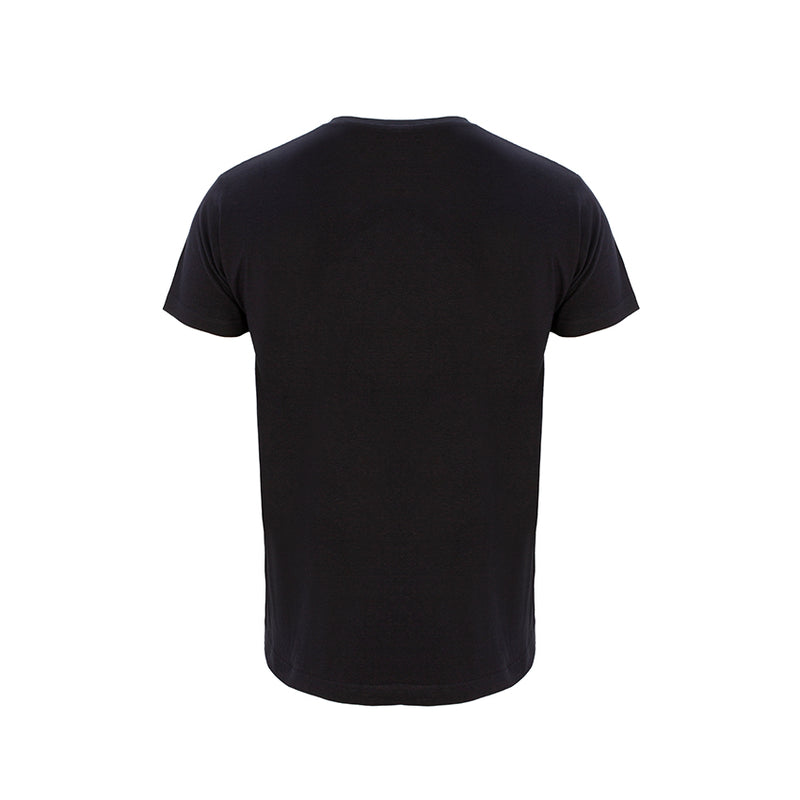 Samarreta Urban Negre Man