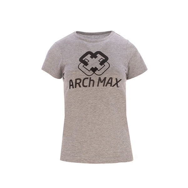 T-shirt Femme Urban Gris