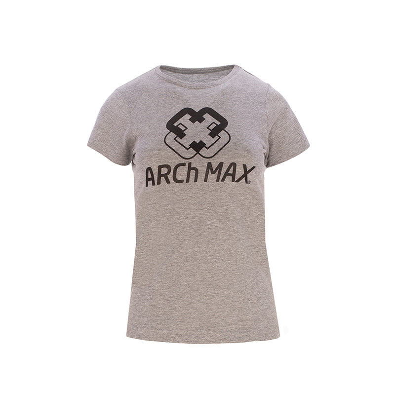 Urban Gray Woman T-shirt
