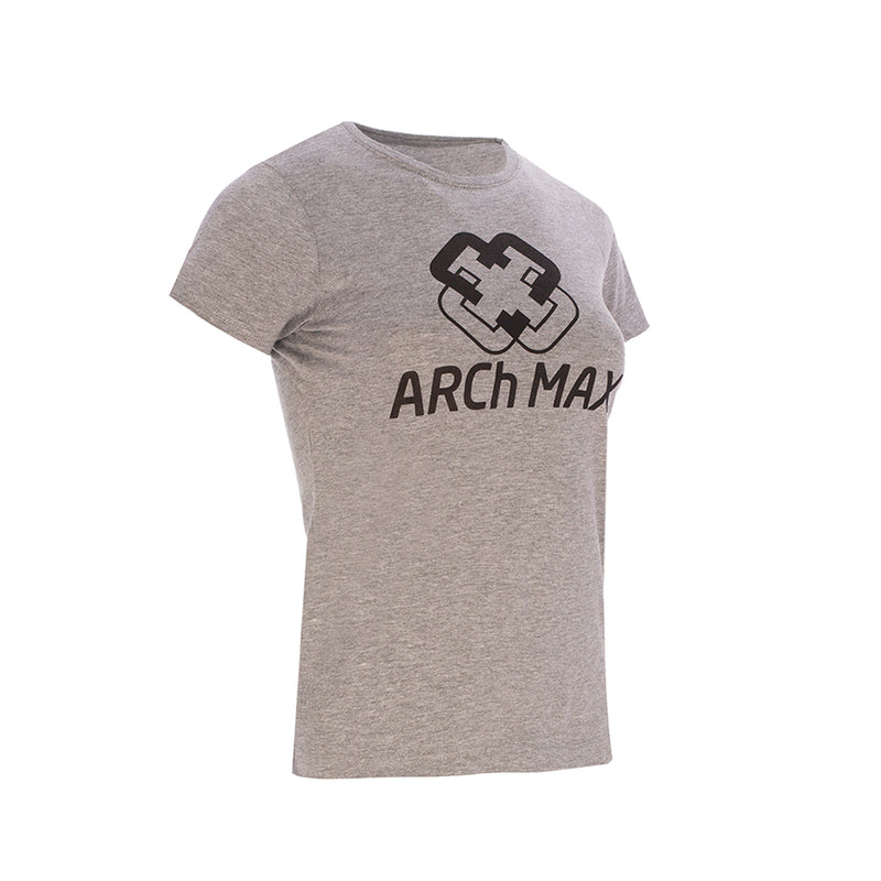 Urban Gray Woman T-shirt