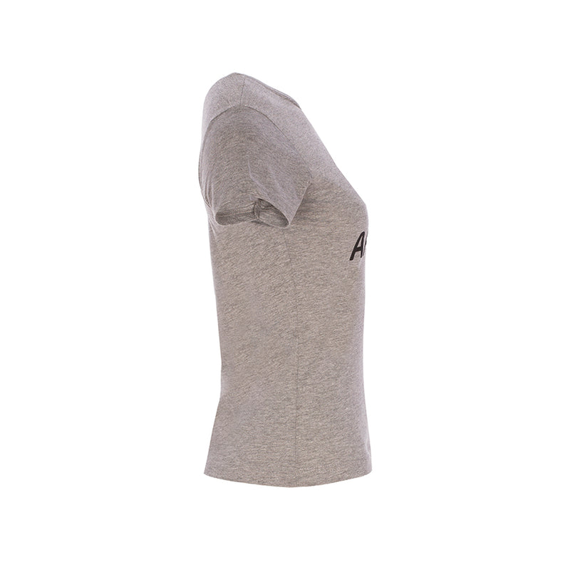 Urban Gray Woman T-shirt