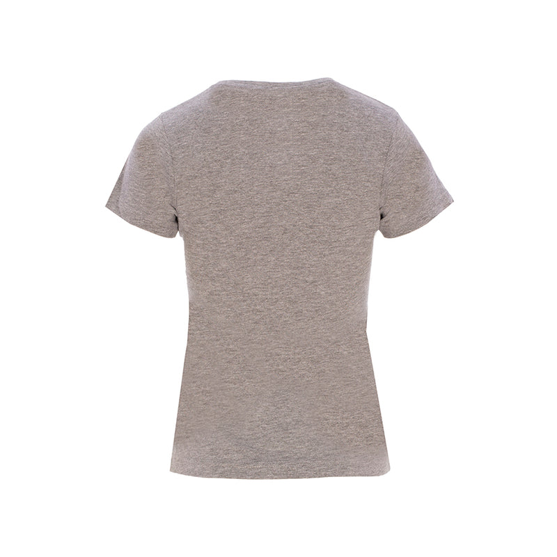 Urban Gray Woman T-shirt