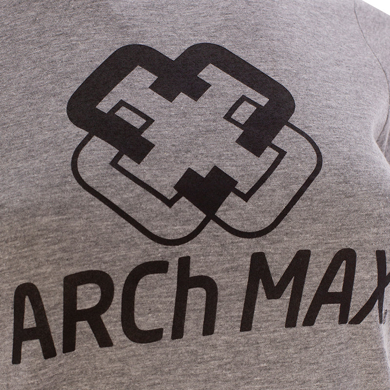 Urban Gray Woman T-shirt