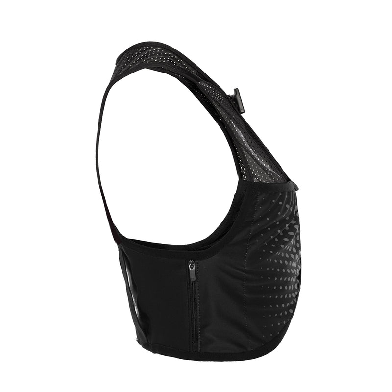 HV-1.5 Negre Unisex + 1 Hydraflask 300ml