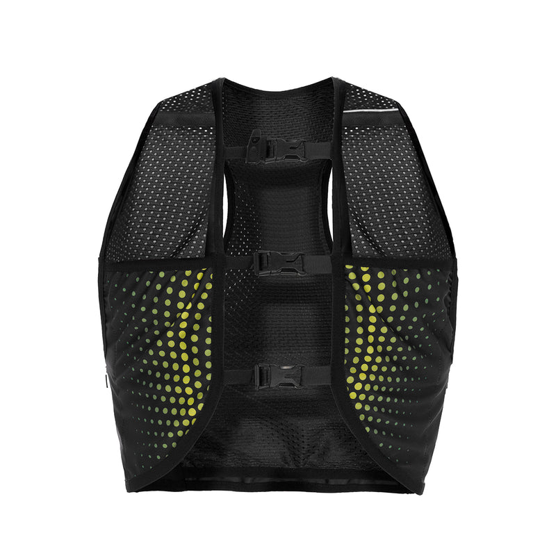 HV-1.5 Green Unisex + 1 Hydraflask 300ml