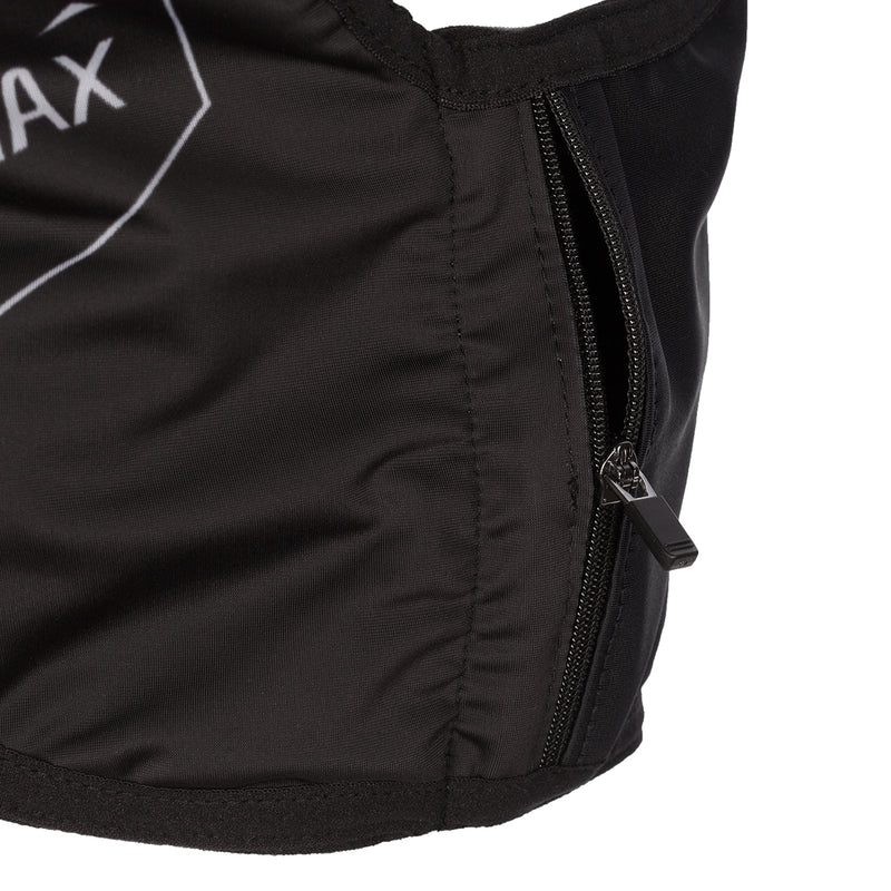 HV-2.5 Unisex Negro + 2 Hydraflask 300ml