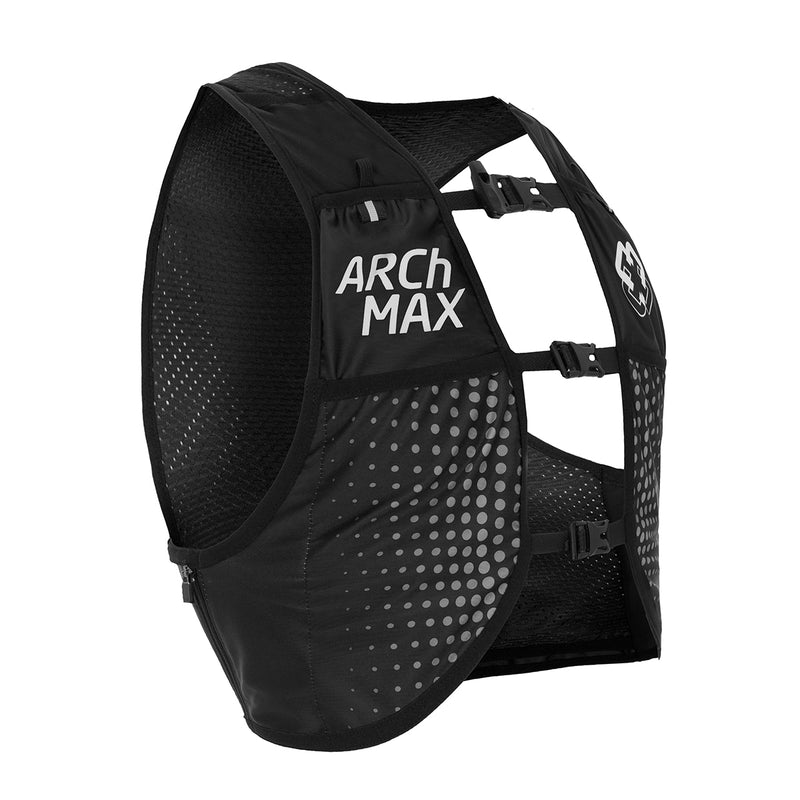 HV-2.5 unisex negre