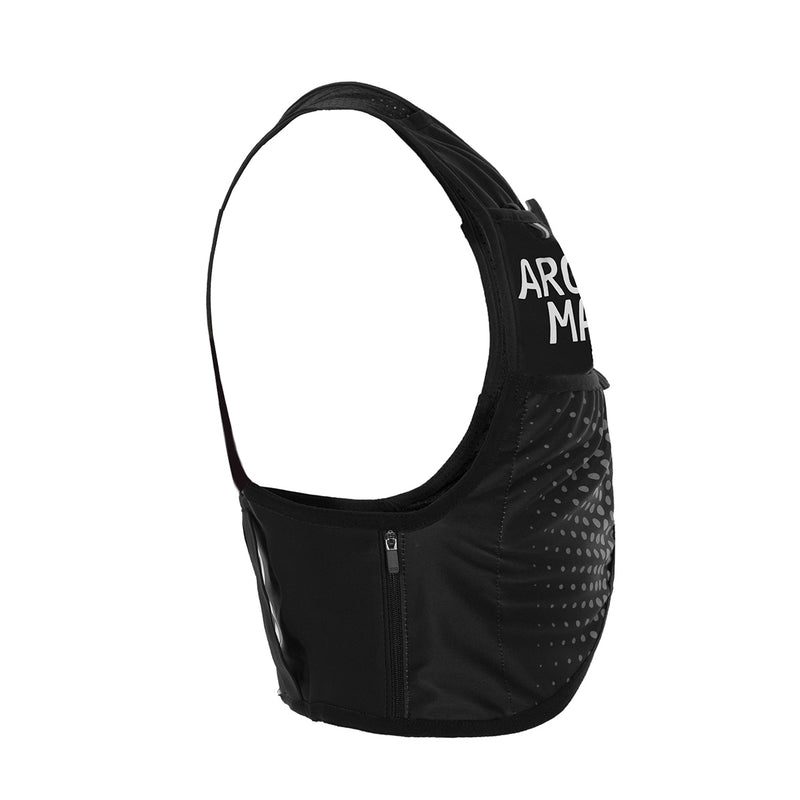 HV-2.5 Unisex Negro + 2 Hydraflask 300ml