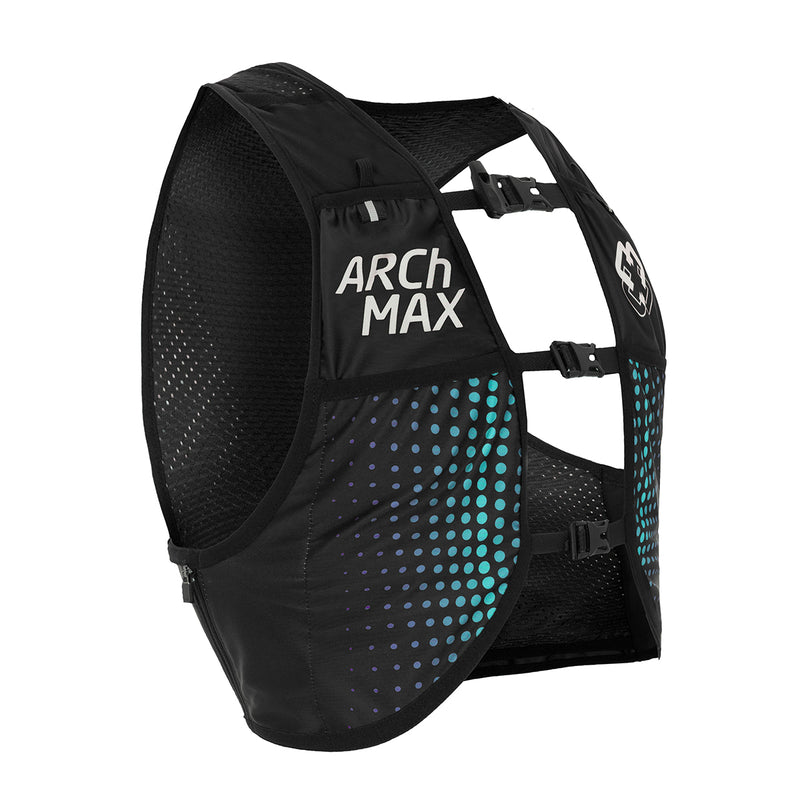 HV-2.5 Unisex Azul