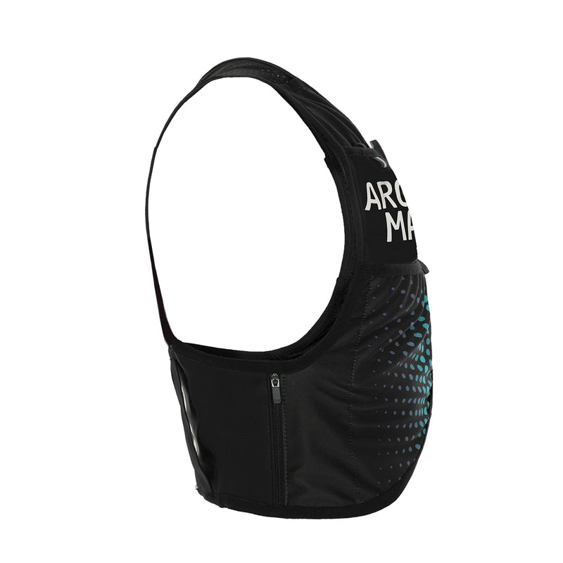 HV-2.5 Unisex Azul + 2 Hydraflask 300ml