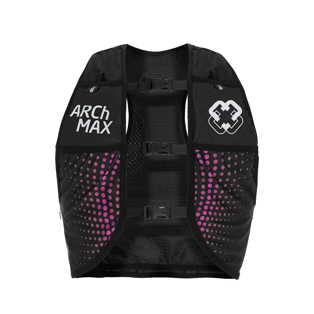 HV-2.5 Pink Unisex (Cierre 3x Hebilla)