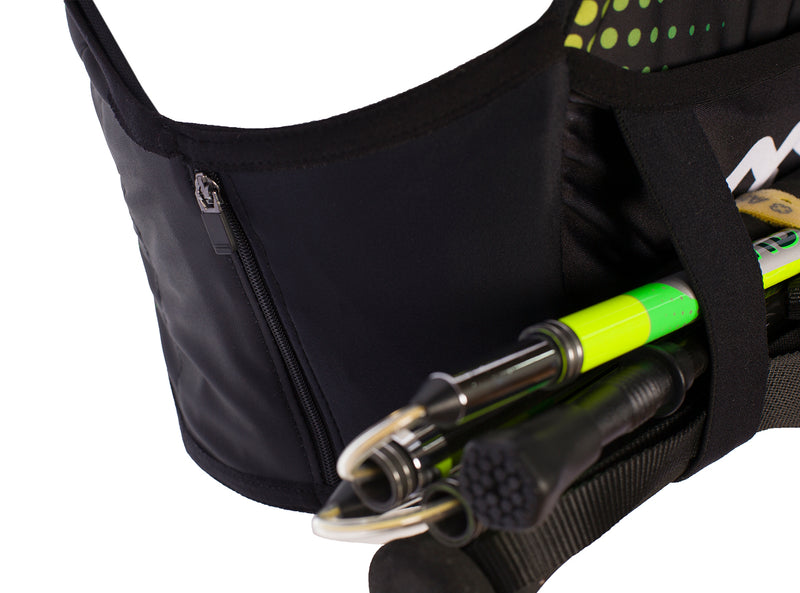 HV-2.5 Unisex Amarillo + 2 Hydraflask 300ml