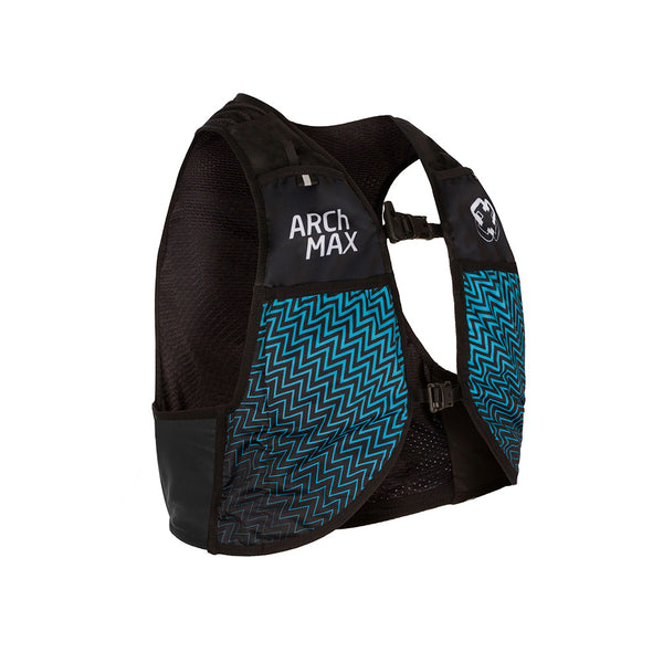 HV-2.5 Blau Unisex
