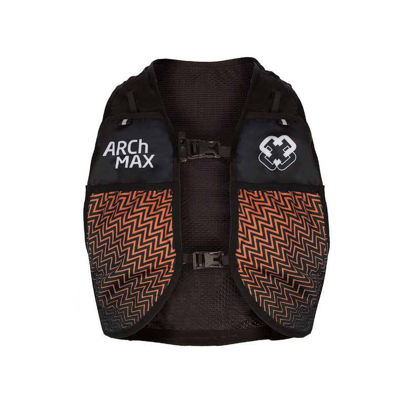 HV-2.5 Orange Unisex