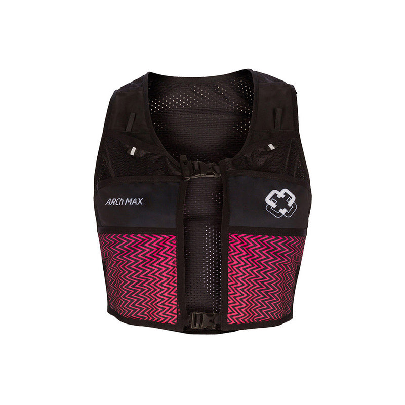 HV-2.5 Rosa Femme + 2 Hydraflask de 300ml