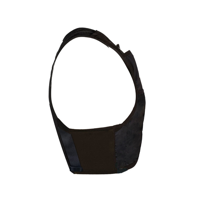 HV-2.5 Negre Unisex