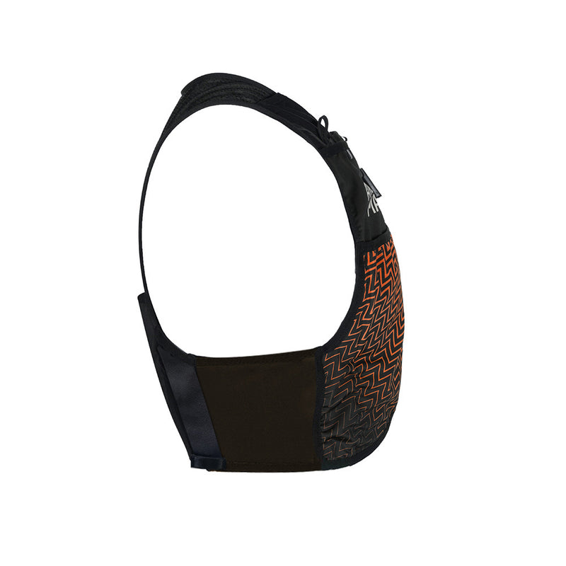 HV-2.5 Orange Unisex