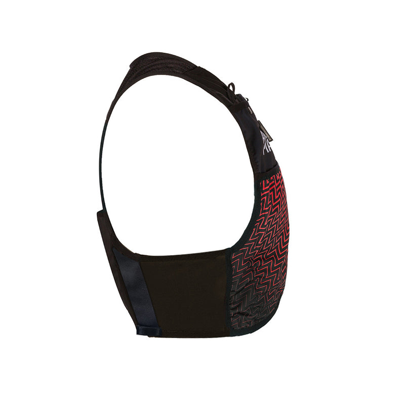 HV-2.5 Vermell Unisex