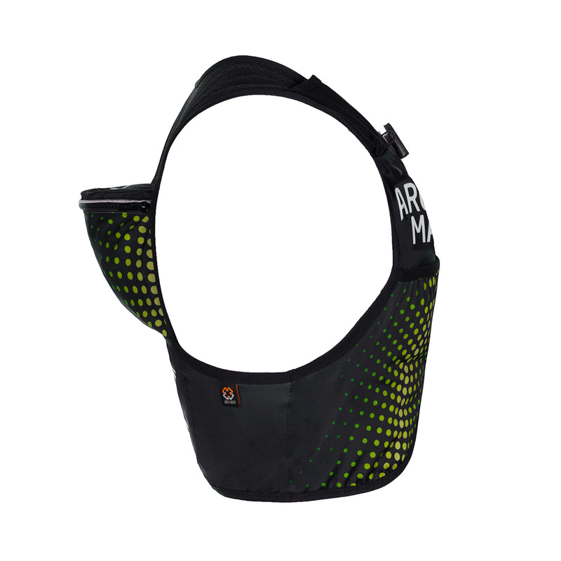 HV-4.5 Green Unisex+ 2 Hydraflask 500ml