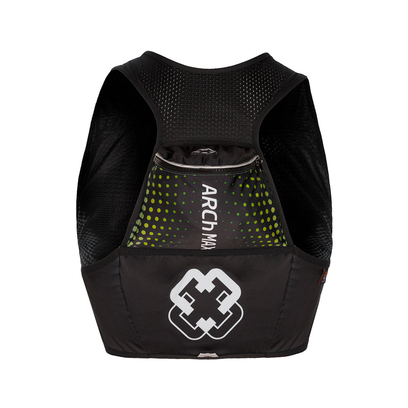 HV-4.5 Green Unisex+ 2 Hydraflask 500ml