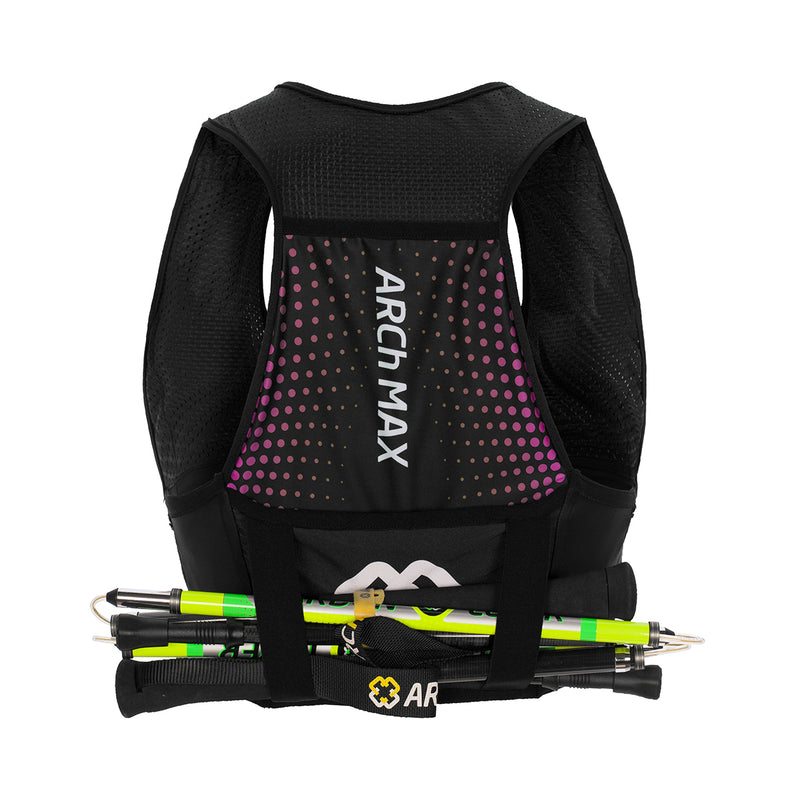 HV-6 Rosa Unisex