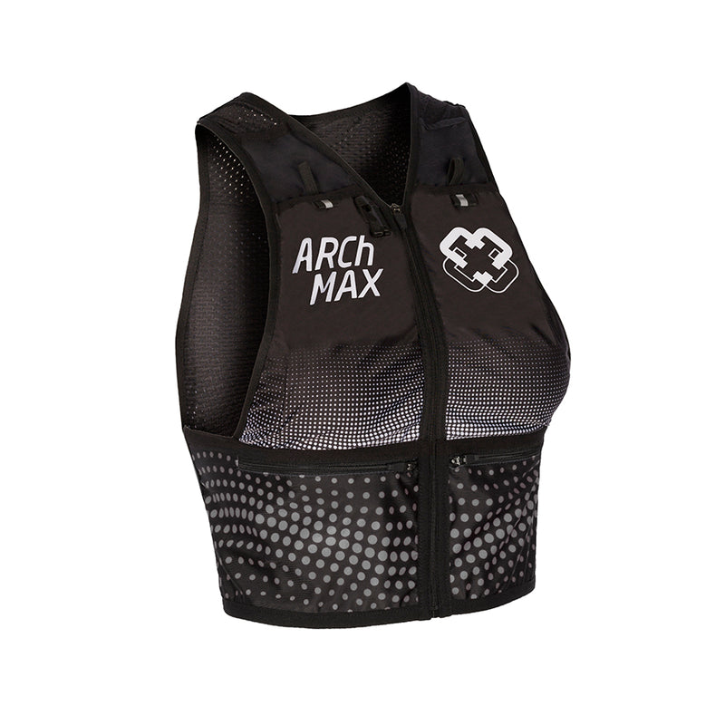 HV-6 Black Woman + 2 Hydraflask 500ml