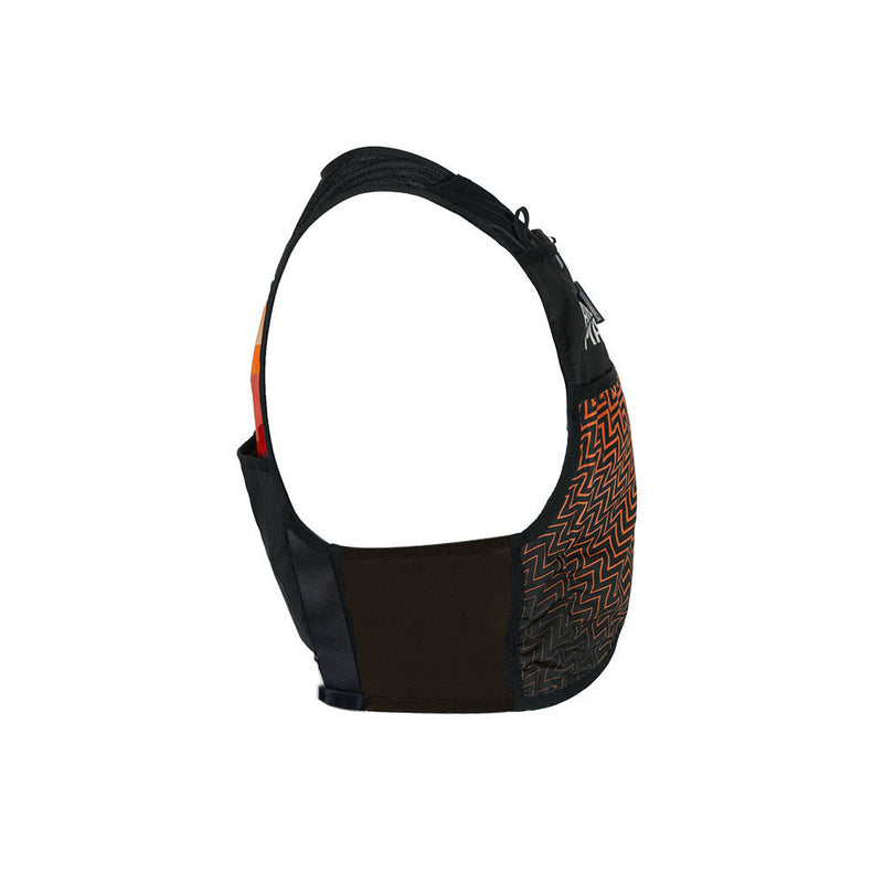 HV-6 Orange Unisex