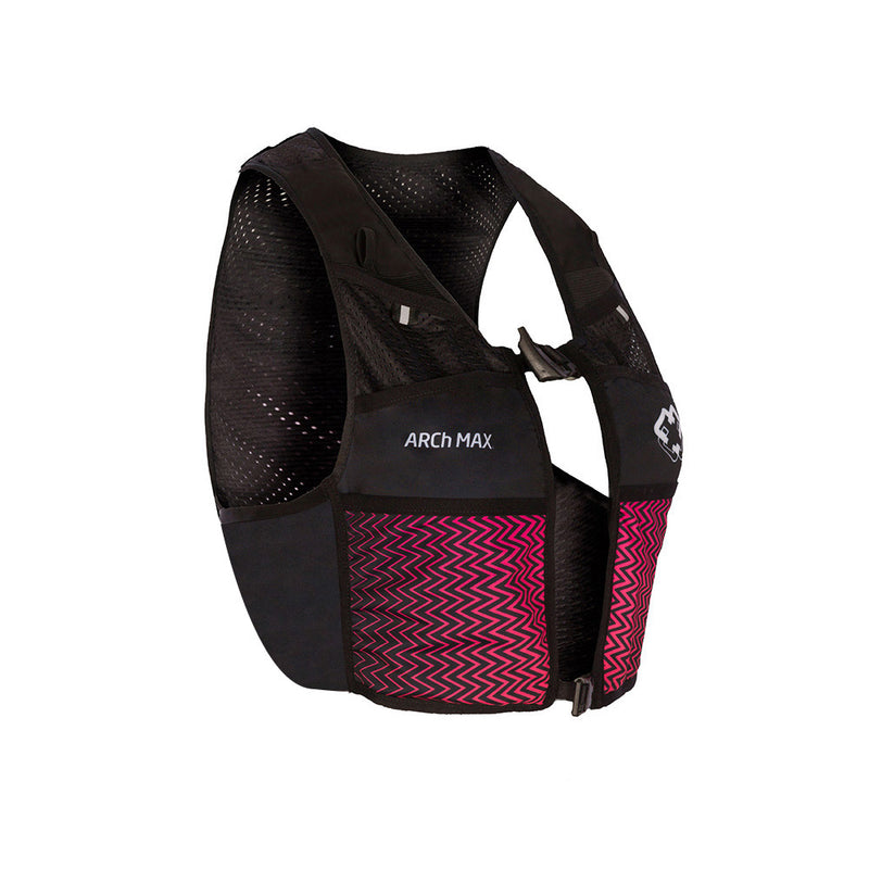 HV-6 Rosa Woman + 2 Hydraflask de 500ml