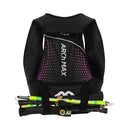 HV-8 Unisex Pink + 2 Hydraflask 500ml