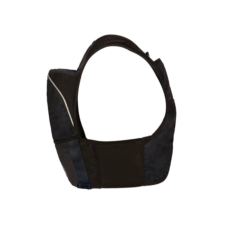 HV-8 Negro Unisex