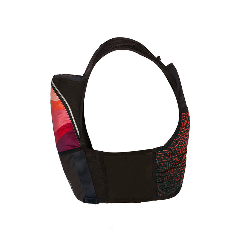 HV-8 Red Unisex