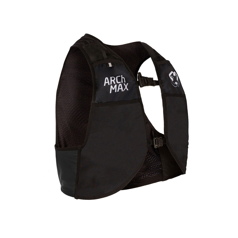 HV-8 Negro Unisex