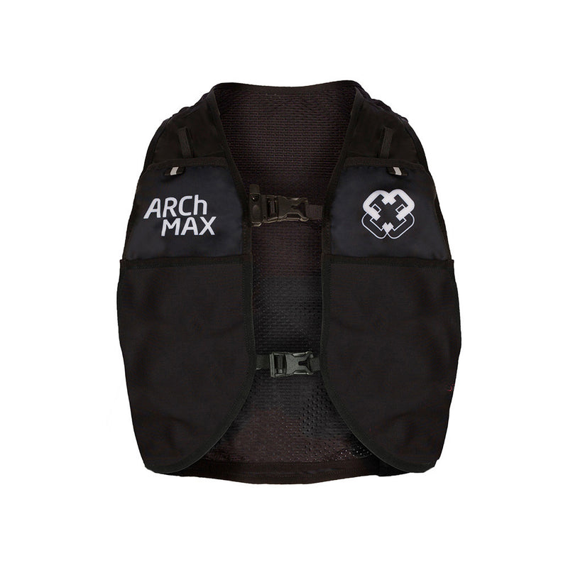 HV-8 Negro Unisex