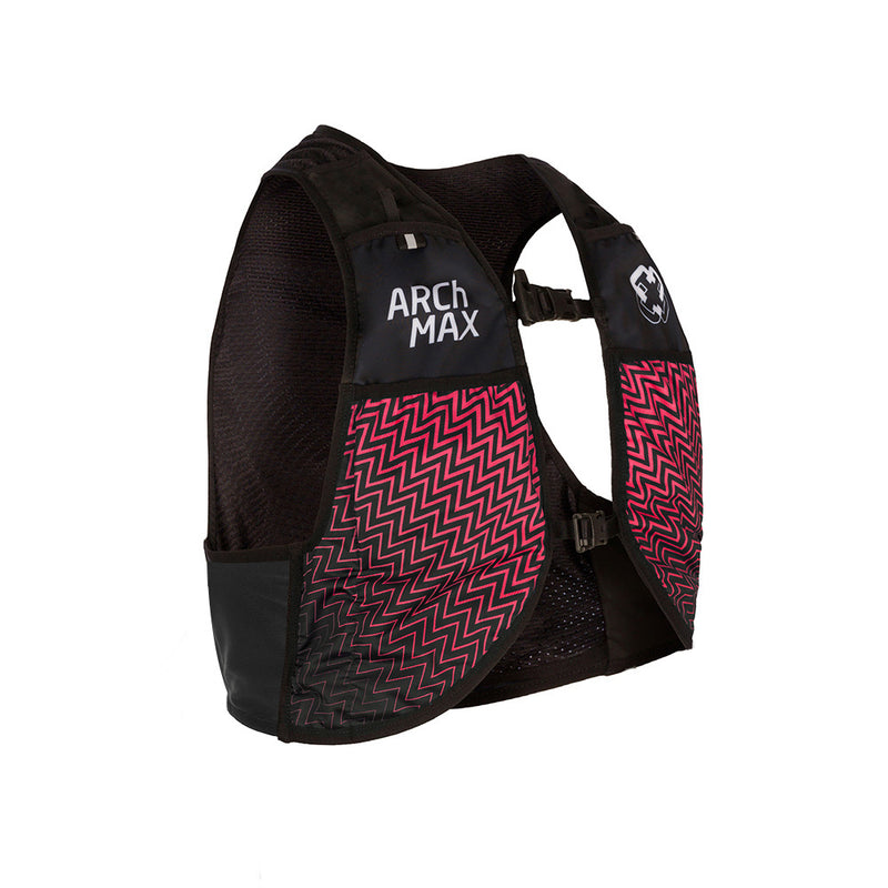 HV-8 Red Unisex