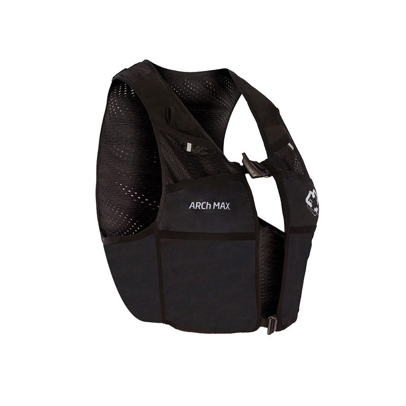 HV-12 Negre Dona + 2 Hydraflask de 500ml