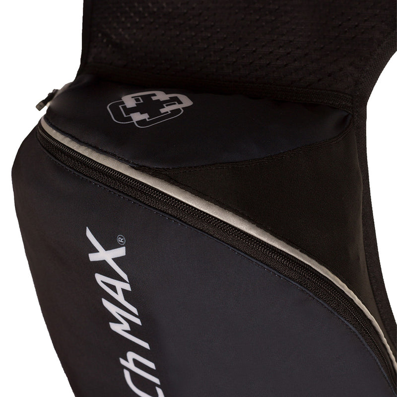 HV-12 Negre Dona + 2 Hydraflask de 500ml