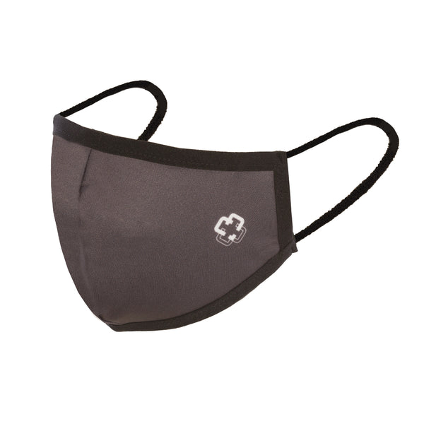 Eco Mask Adults - Gris - 50 Lavados - Especificació europea CWA 17553:2020