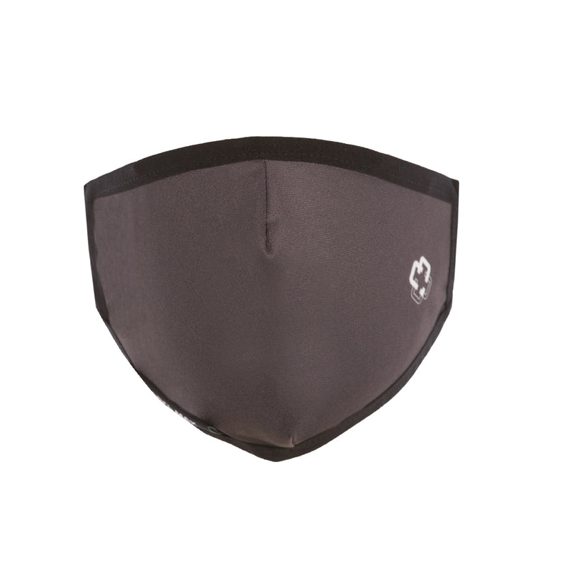 Eco Mask Adults - Gris - 50 Lavados - Especificació europea CWA 17553:2020