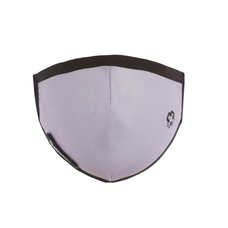Eco Mask Adultos - Lila - 50 Lavados - European Specification CWA 17553:2020