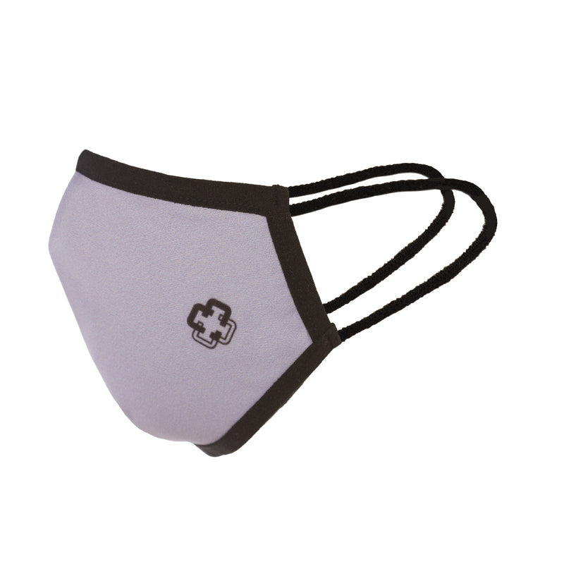 Eco Mask Adultos - Lila - 50 Lavados - European Specification CWA 17553:2020