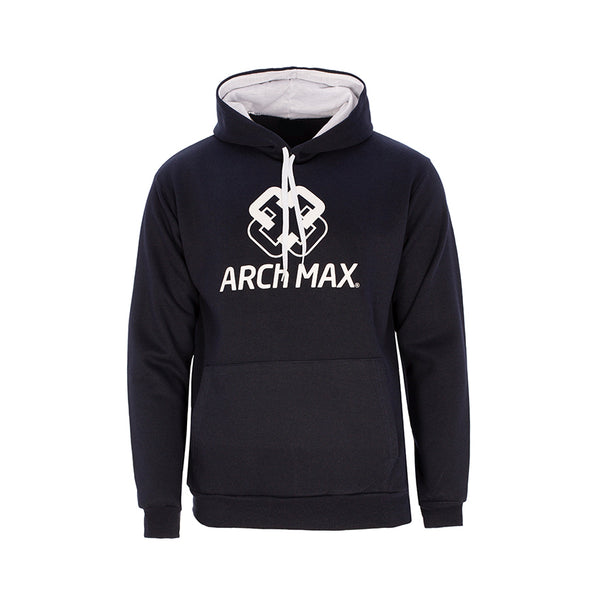 Hoodie Urban Azul Marino  Man