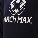 Sweat à capuche Urban Negro Homme