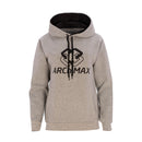 Sweat à capuche Urban Gris Femme