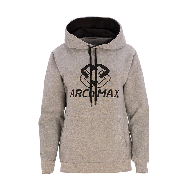 Dessuadora Urban Gris Dona