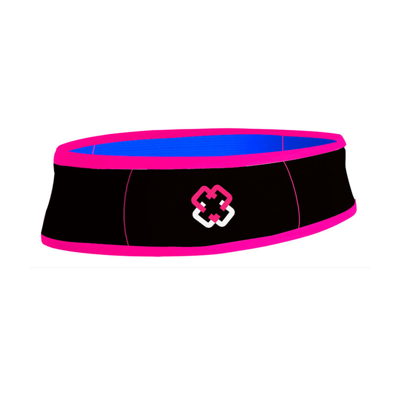 Belt Run Woman Blue - ARCh MAX