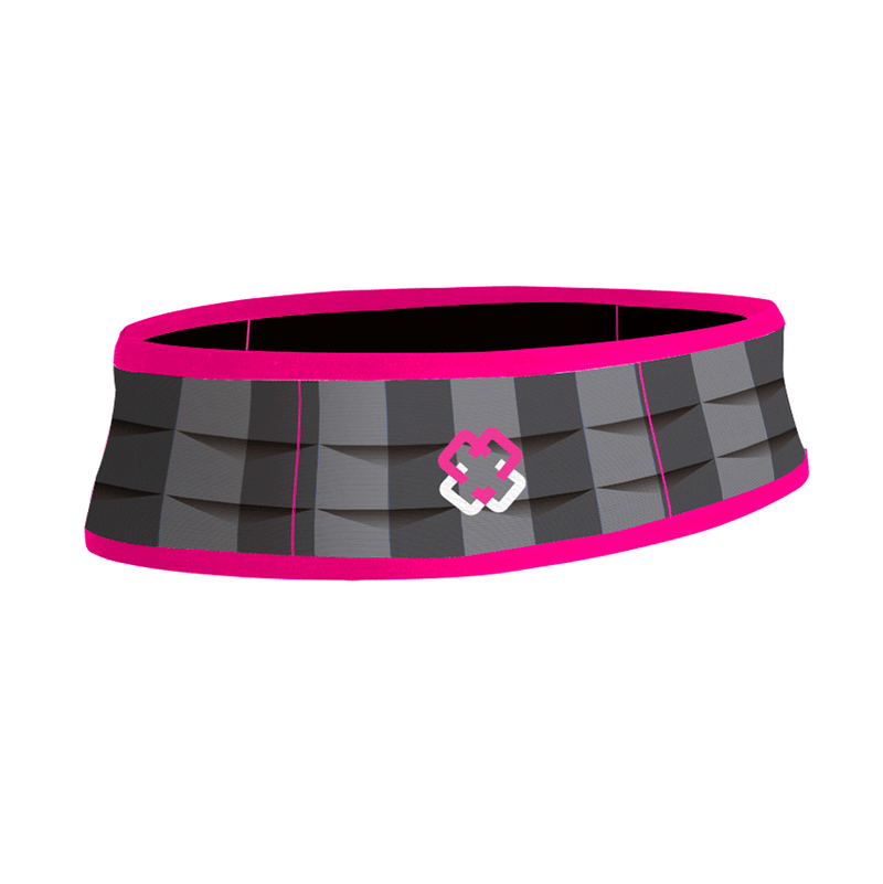 Belt Run Woman Grey - ARCh MAX