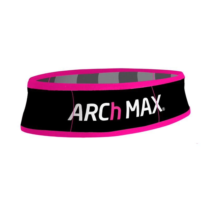Belt Run Woman Grey - ARCh MAX