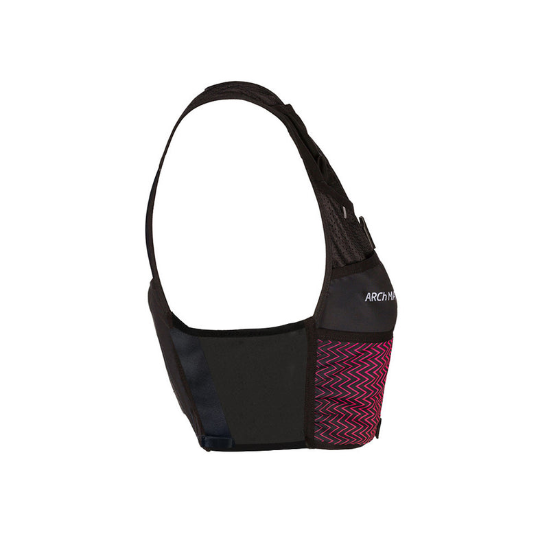 HV-2.5 Rosa Femme + 2 Hydraflask de 300ml